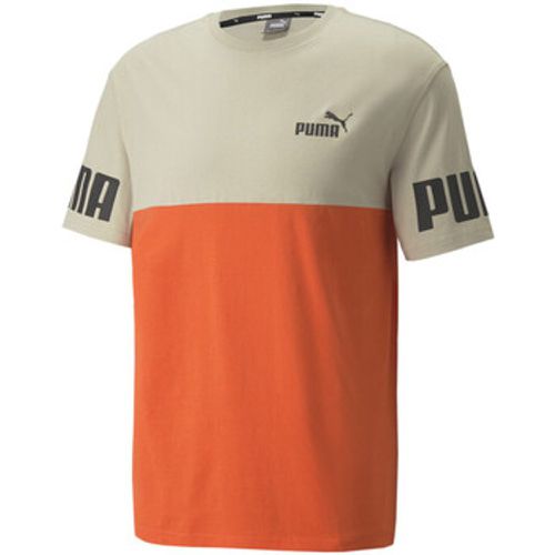 T-Shirts & Poloshirts 847389-64 - Puma - Modalova