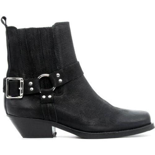 Curiosite Stiefeletten 1631 NERO - Curiosite - Modalova