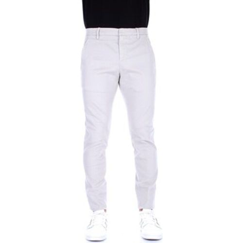 Slim Fit Jeans UP235 GSE043 PTD - Dondup - Modalova