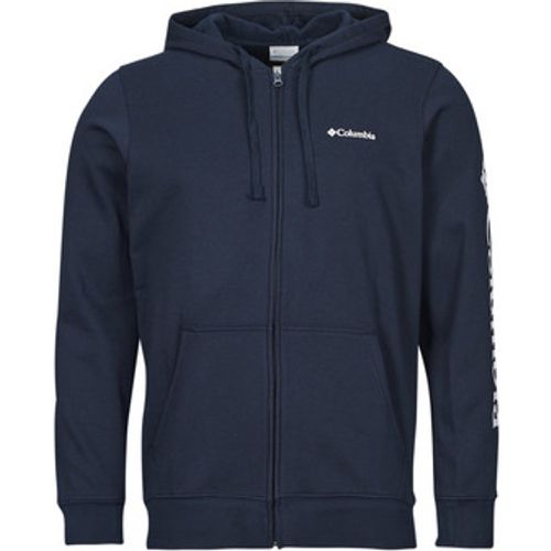 Sweatshirt Trek FZ Hoodie - Columbia - Modalova