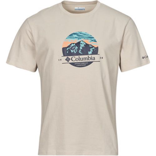 T-Shirt Path Lake Graphic Tee II - Columbia - Modalova