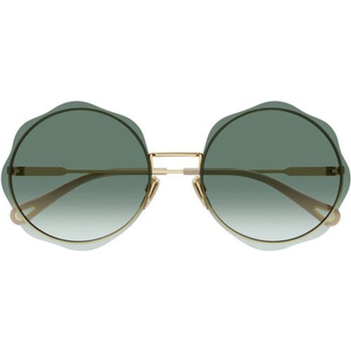 Sonnenbrillen Chloé Sonnenbrille CH0202S 002 - Chloe - Modalova