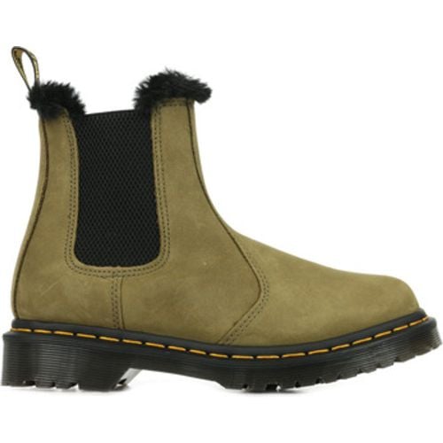 Damenstiefel 2976 Leonore - Dr. Martens - Modalova