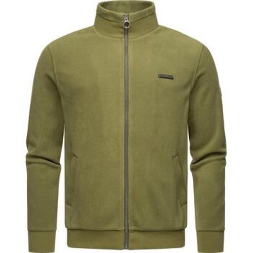 Jacken Sweatjacke Trayne Fleece - Ragwear - Modalova