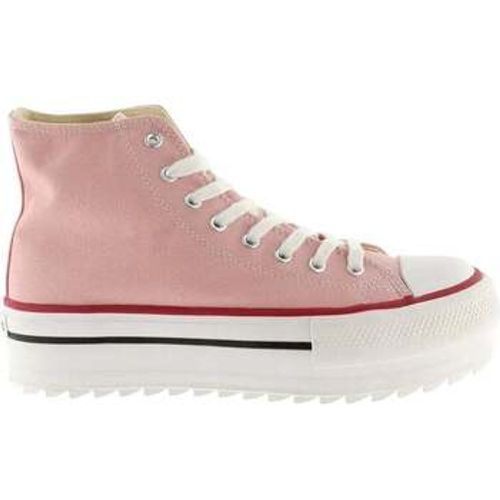 Turnschuhe SPORTS CANVAS TRIBU 1061121 - Victoria - Modalova