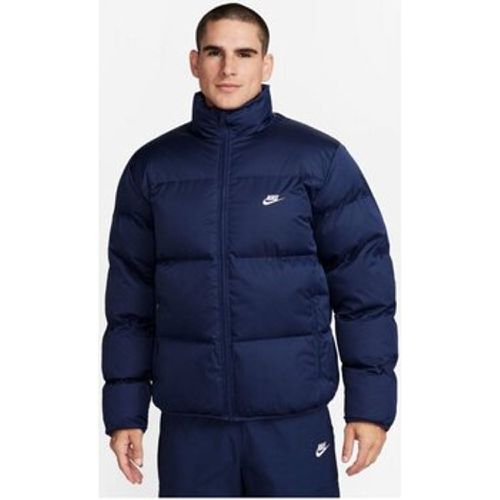 Herren-Jacke Sport Sportswear Club Men"s Puf FB7368/410 - Nike - Modalova