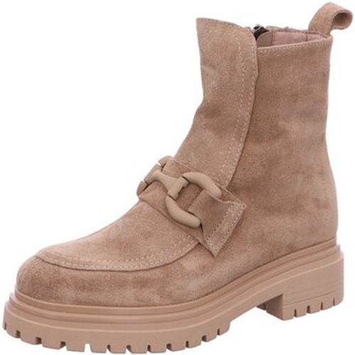 Stiefel Stiefeletten 776 CARDY crosta camel - Gianluca Pisati - Modalova