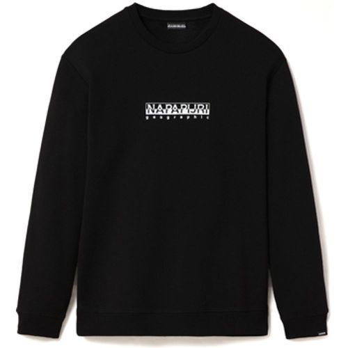 Napapijri Sweatshirt B-Box Sweater - Napapijri - Modalova
