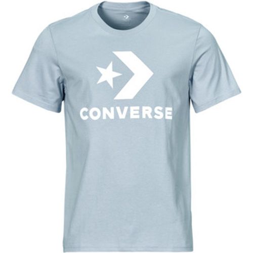 T-Shirt LOGO STAR CHEV SS TEE CLOUDY DAZE - Converse - Modalova