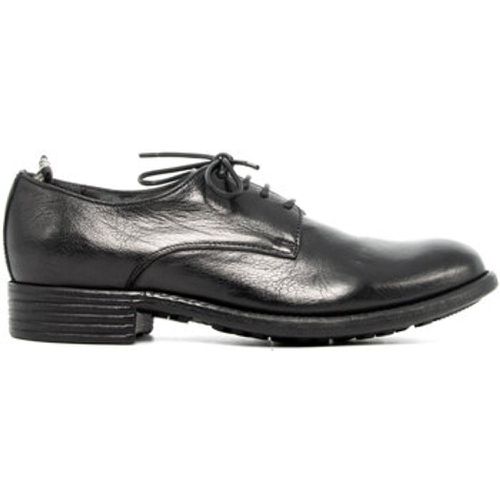 Damenschuhe CALIXTE-001-NERO - Officine Creative - Modalova