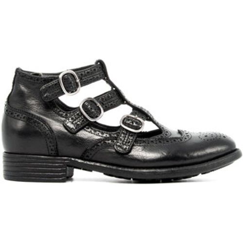 Damenschuhe CALIXTE-057-NERO - Officine Creative - Modalova