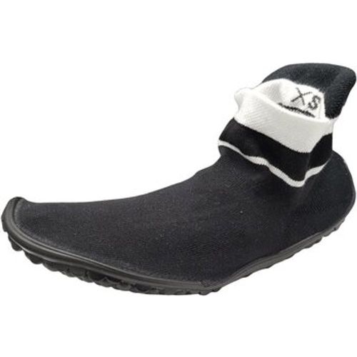 Herrenschuhe Sportschuhe 10002070 SNEAKER WEIßER BUND - Leguano - Modalova