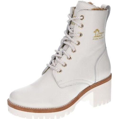 Stiefel Stiefeletten Napa Blanco Padma B12 - Panama Jack - Modalova