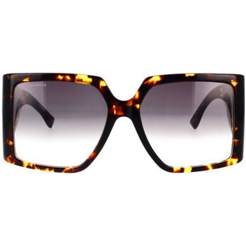 Sonnenbrillen Sonnenbrille D2 0096/S WR9 - Dsquared - Modalova