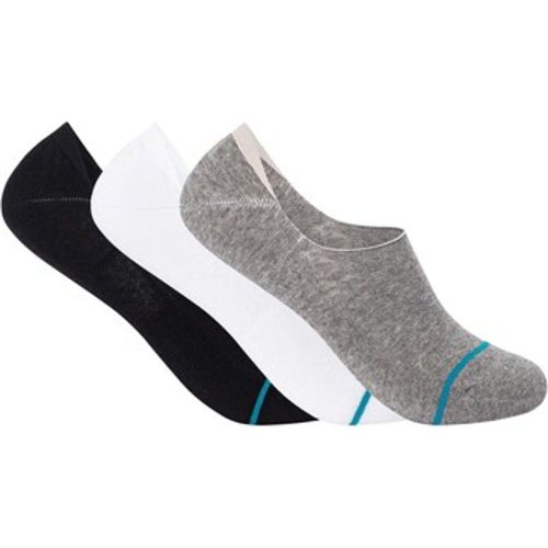 Söckchen 3er-Pack lässige No-Show-Socken - Stance - Modalova