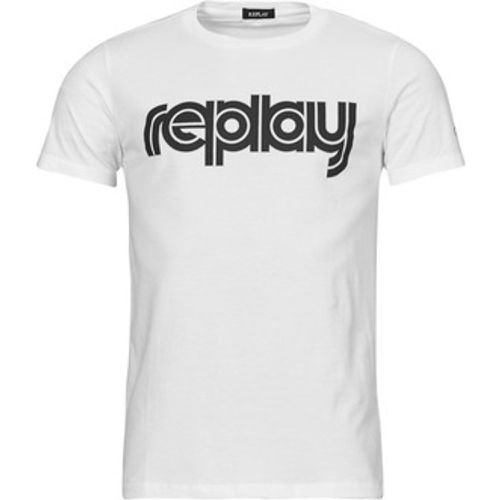 Replay T-Shirt M6754-000-2660 - Replay - Modalova