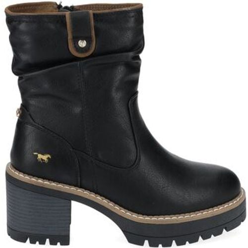 Mustang Damenstiefel Stiefelette - mustang - Modalova