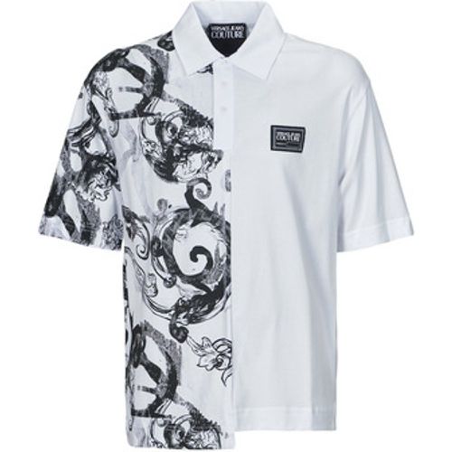 Poloshirt 76GAG628 - Versace Jeans Couture - Modalova