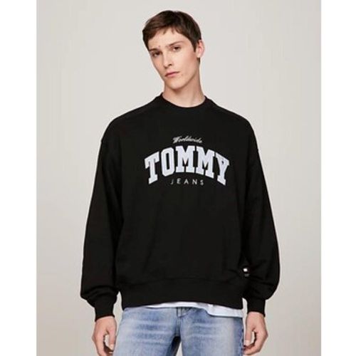 Sweatshirt DM0DM18386 - Tommy Hilfiger - Modalova