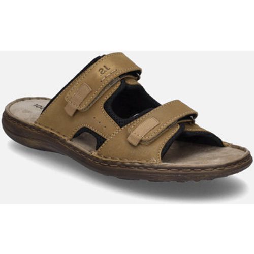 Sandalen Vincent 14, castagne-kombi - Josef Seibel - Modalova