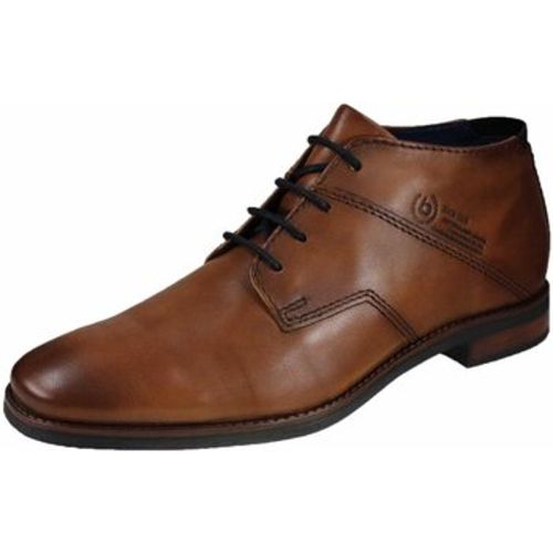 Halbschuhe Business cognac 313-81833-4000-6300 - Bugatti - Modalova