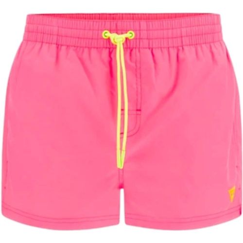 Guess Badeshorts G triangle - Guess - Modalova