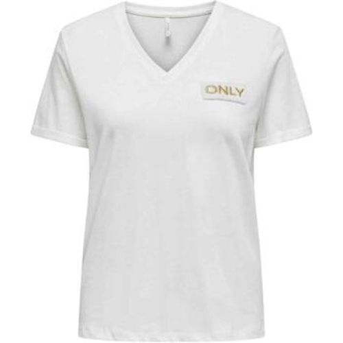Only T-Shirts & Poloshirts - Only - Modalova