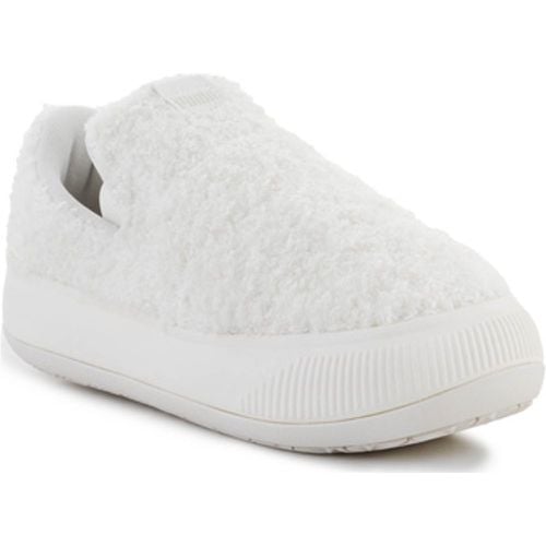 Sneaker Suede Mayu Slip-on Teddy Wn's 384887 02 - Puma - Modalova