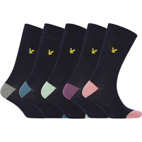 Socken Graham 5-Pack Sokken - Lyle & Scott - Modalova