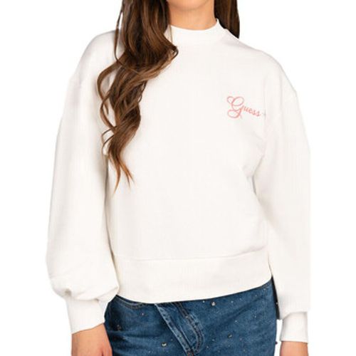 Guess Sweatshirt G-W3YQ10KBK32 - Guess - Modalova