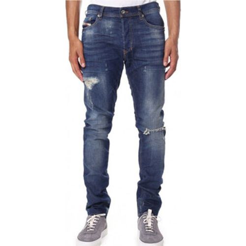 Diesel Slim Fit Jeans 00CKRI-084TX - Diesel - Modalova