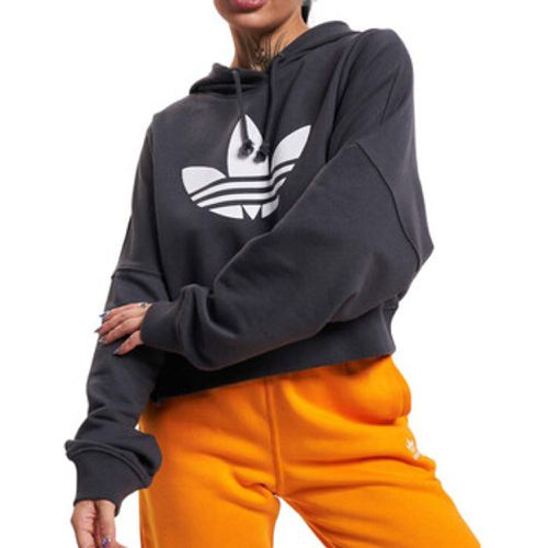 Adidas Sweatshirt HU1609 - Adidas - Modalova