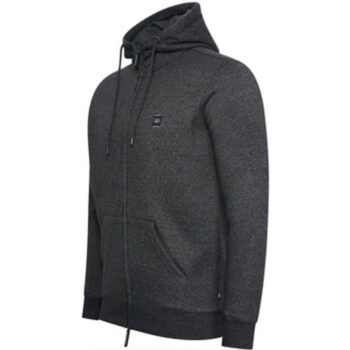 Pullover Fleece Zip Hood - Cappuccino Italia - Modalova