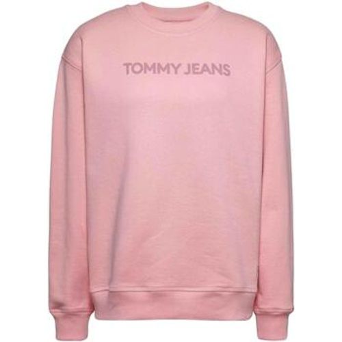 Tommy Jeans Pullover - Tommy Jeans - Modalova
