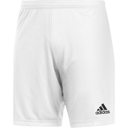 Adidas Shorts Ent22 Sho White - Adidas - Modalova