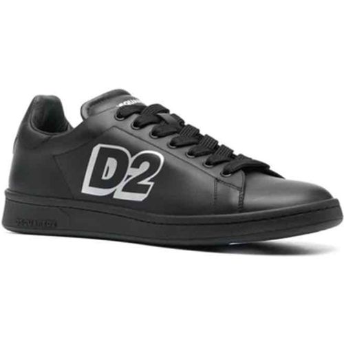 Dsquared Sneaker - Dsquared - Modalova