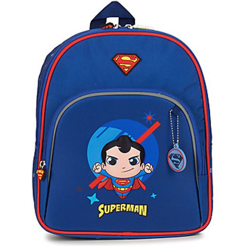Schultasche SUPER FRIENDS SUPERMAN 25 CM - Back To School - Modalova
