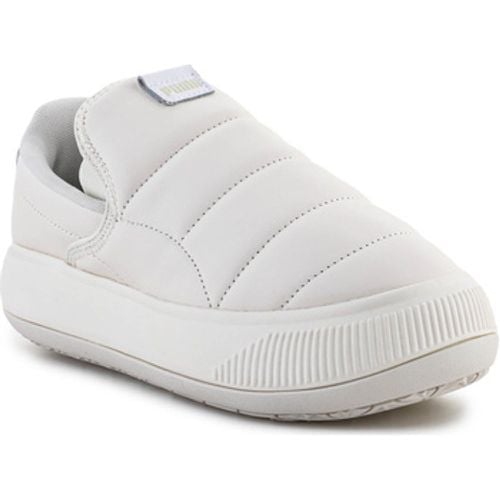 Sneaker Suede Mayu Slip-On 384430-02 - Puma - Modalova