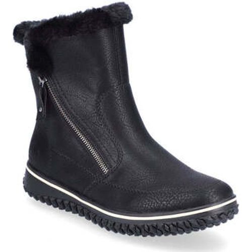 Rieker Stiefeletten - Rieker - Modalova