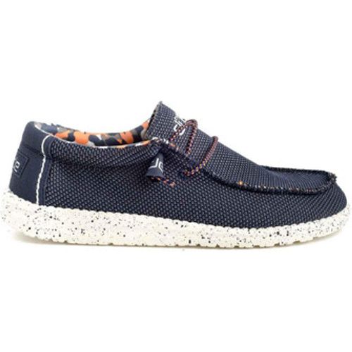 HEYDUDE Halbschuhe WALLY SOX - HEYDUDE - Modalova