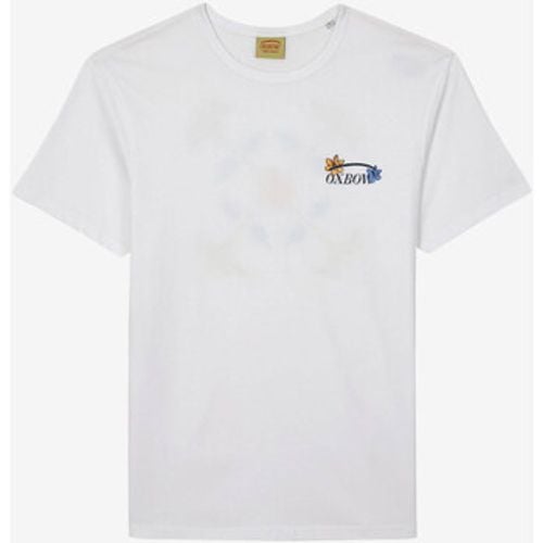 Oxbow T-Shirt Tee - Oxbow - Modalova