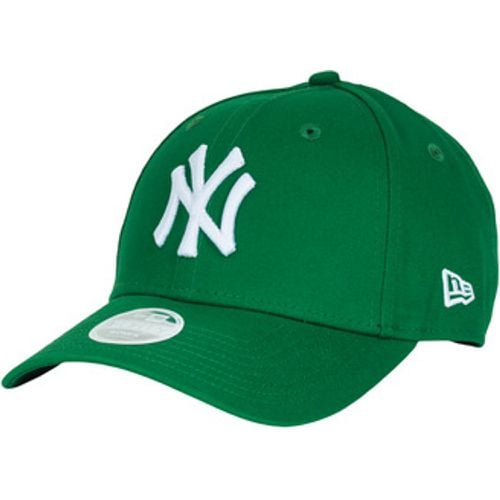 Schirmmütze FEMALE WOMEN'S LEAGUE ESSENTIAL 9FORTY® NEW YORK YANKEES - New-Era - Modalova