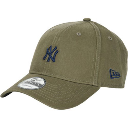 Schirmmütze WASHED 9FORTY® NEW YORK YANKEES - New-Era - Modalova