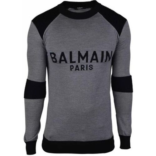 Balmain Sweatshirt - Balmain - Modalova