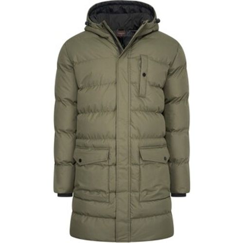 Parkas Hooded Winter Jacket Army - Cappuccino Italia - Modalova