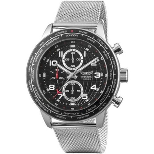 Aviator Uhr F-Series AVW79886G407 - Aviator - Modalova