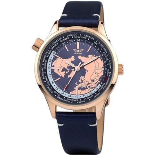 Aviator Uhr F-Series AVW8660L05 - Aviator - Modalova