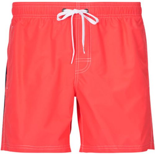 Sundek Badeshorts M504BDTA100 - Sundek - Modalova