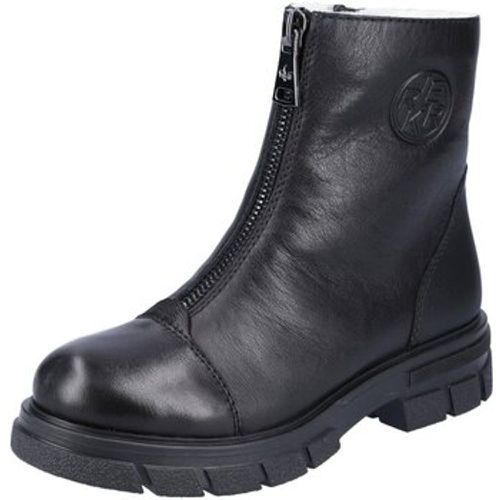 Stiefel Stiefeletten Z9159-00 - Rieker - Modalova