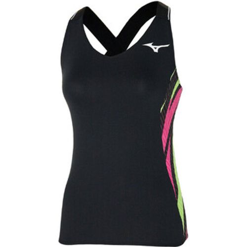 Mizuno Tank Top 62GA2201-90 - Mizuno - Modalova